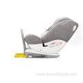 40-125Cm Baby Car Seat With Isofix&Top Tether